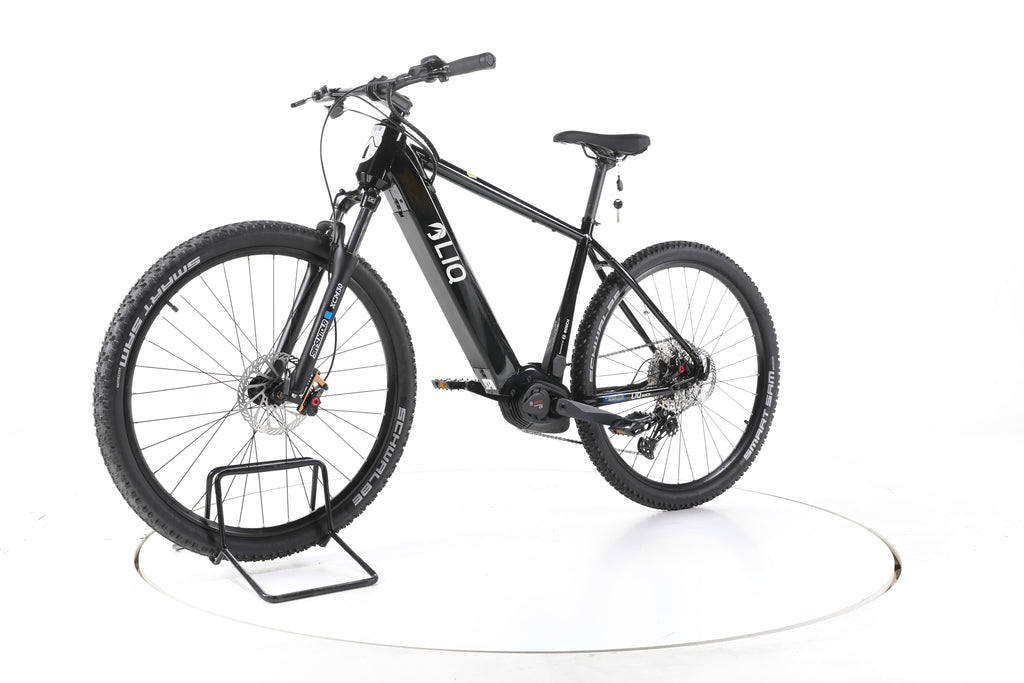 LIQBIKE Rock E-Bike - Image 6
