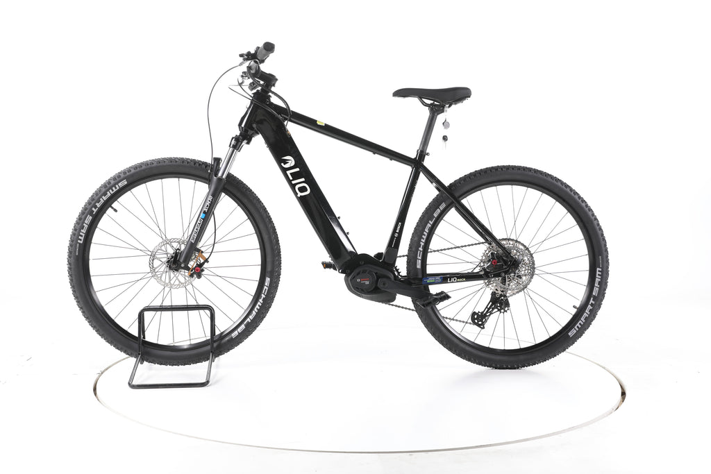 LIQBIKE Rock E-Bike - Image 7