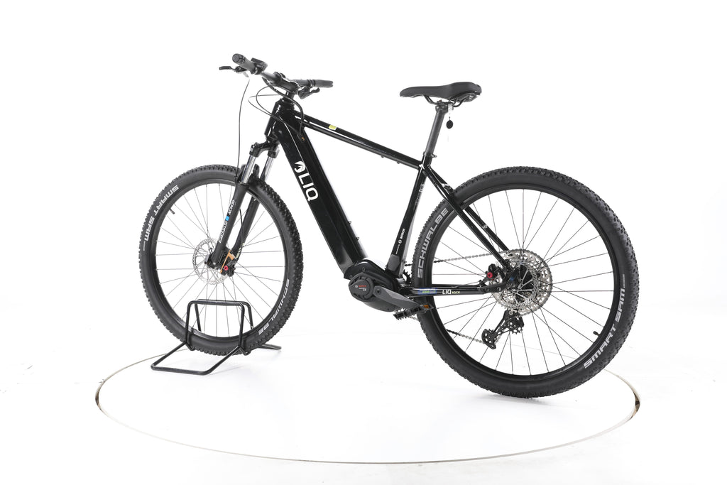 LIQBIKE Rock E-Bike - Image 8