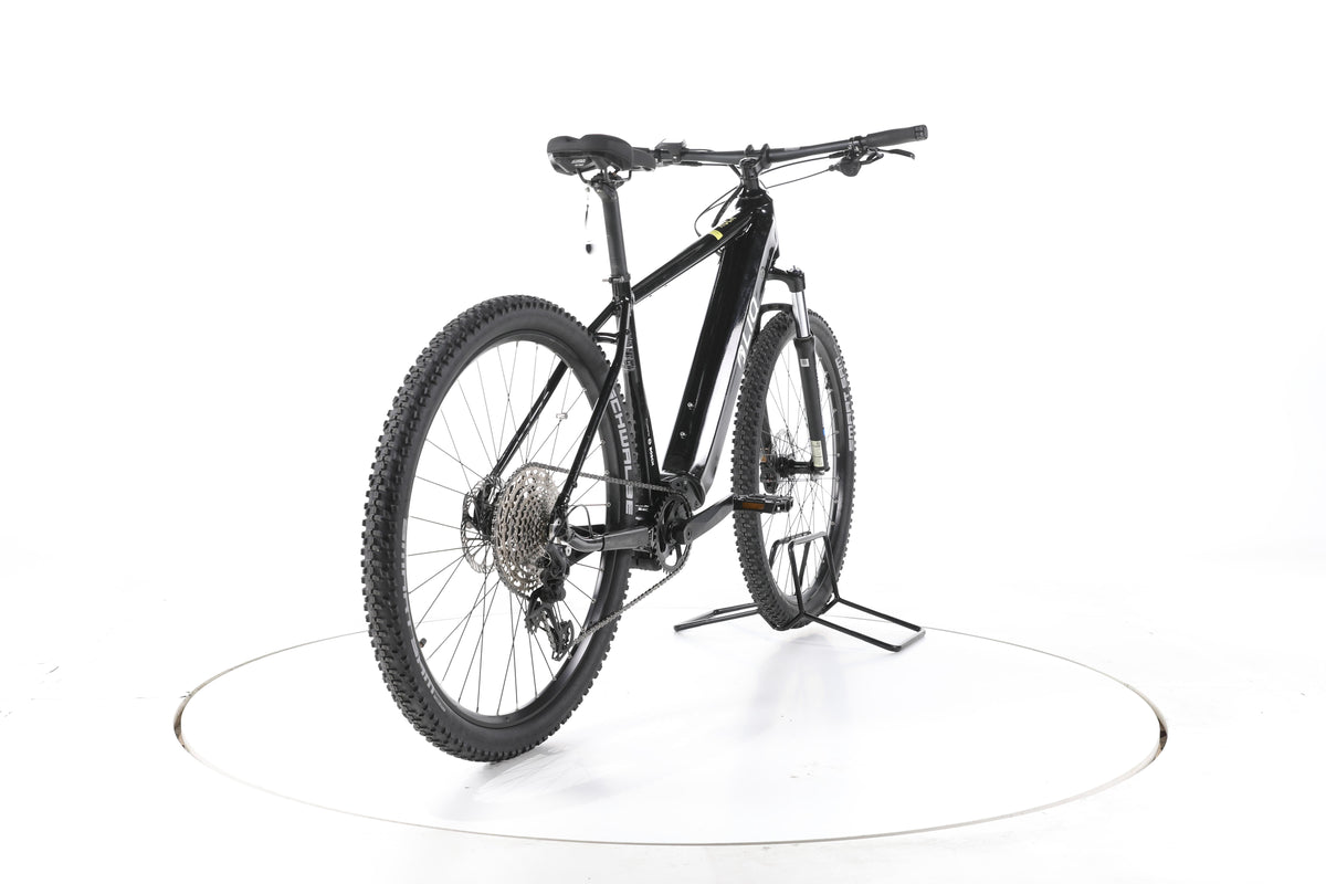 LIQBIKE Rock E-Bike - Image 11