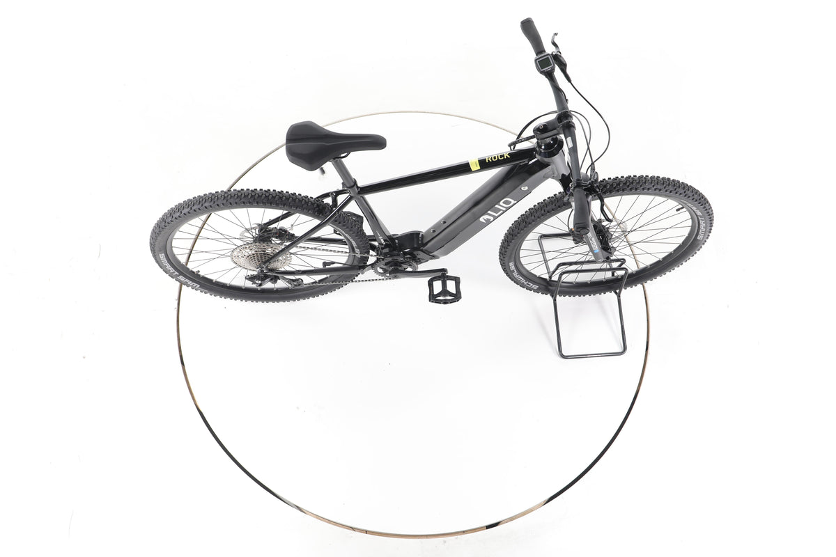 LIQBIKE Rock E-Bike - Image 13