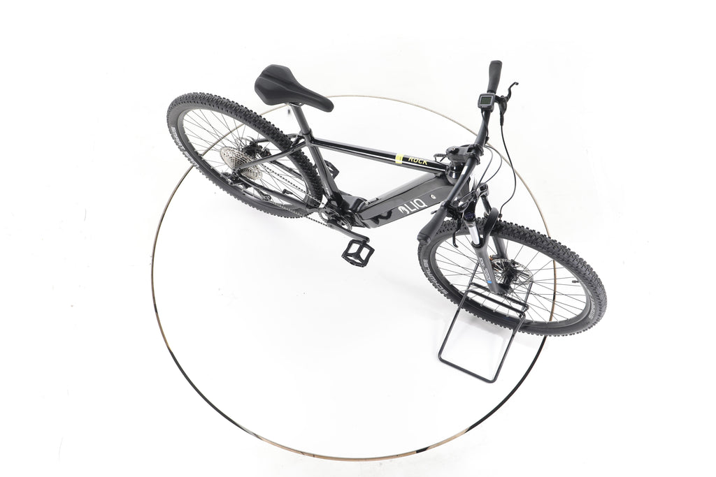 LIQBIKE Rock E-Bike - Image 14