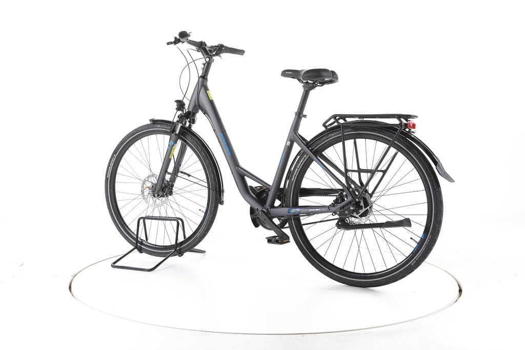 Dynamics Magic Belt Fahrrad City & Trekking - Image 8