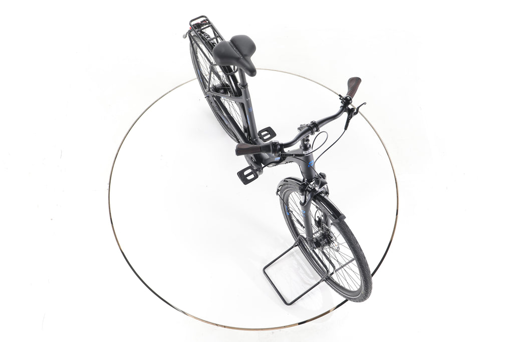 Dynamics Magic Belt Fahrrad City & Trekking - Image 15