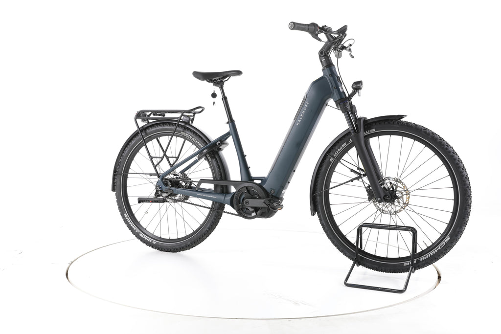 Kalkhoff Entice 3 City E-Bike Tiefeinsteiger 2025 - Image 2