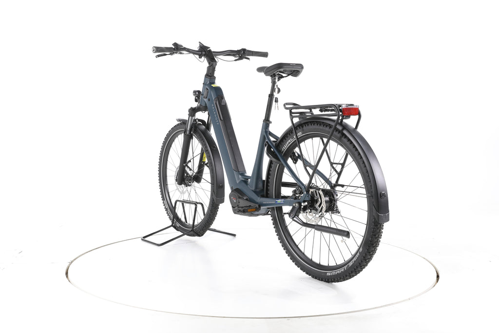 Kalkhoff Entice 3 City E-Bike Tiefeinsteiger 2025 - Image 9