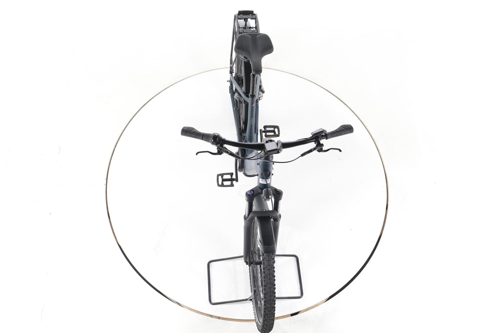 Kalkhoff Entice 3 City E-Bike Tiefeinsteiger 2025 - Image 16