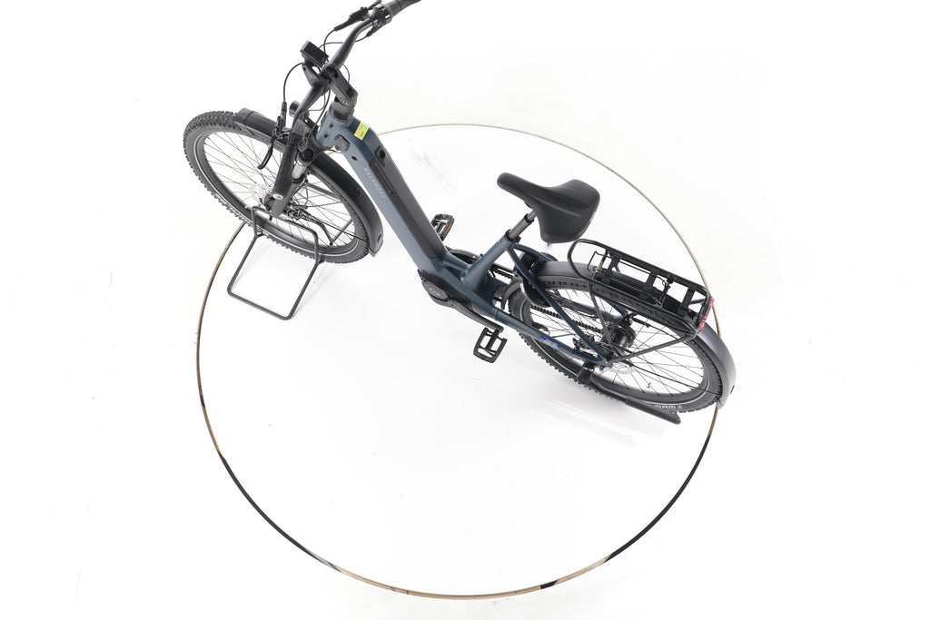Kalkhoff Entice 3 City E-Bike Tiefeinsteiger 2025 - Image 20