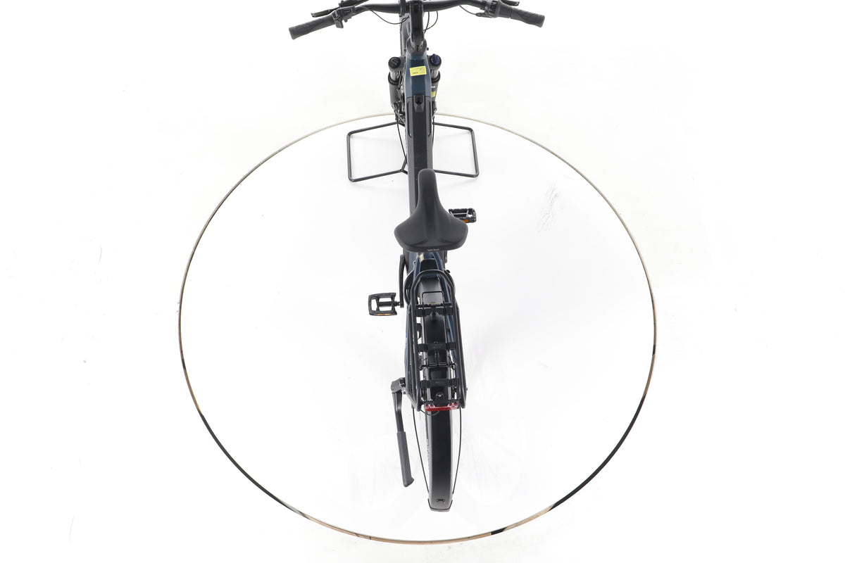 Kalkhoff Entice 3 City E-Bike Tiefeinsteiger 2025 - Image 22