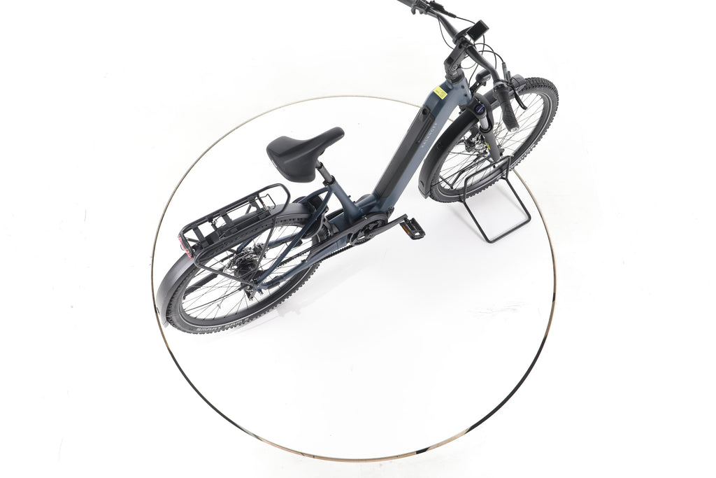 Kalkhoff Entice 3 City E-Bike Tiefeinsteiger 2025 - Image 24