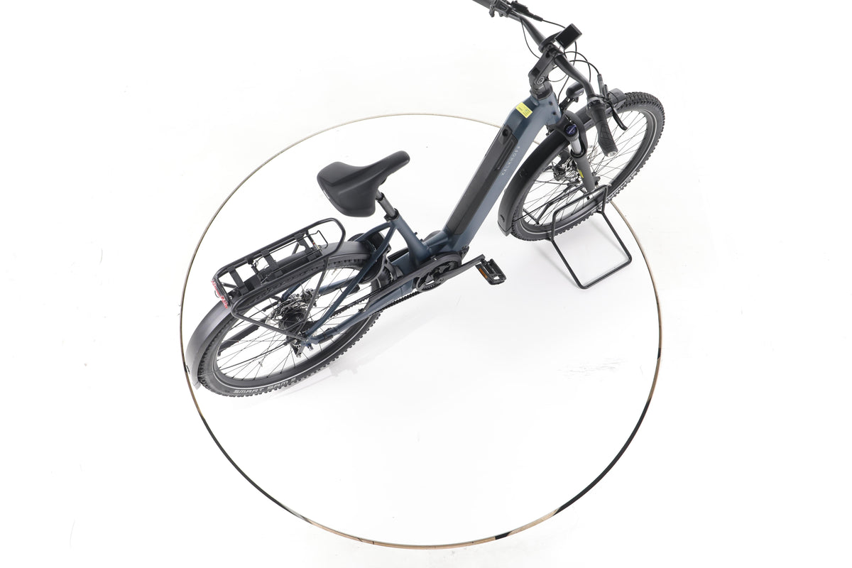 Kalkhoff Entice 3 City E-Bike Tiefeinsteiger 2025 - Image 24