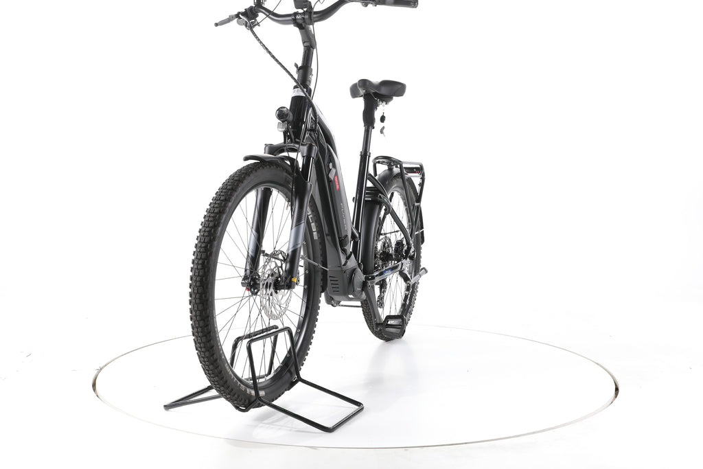 FLYER Upstreet3 7.10 Trekking E-Bike - Image 5