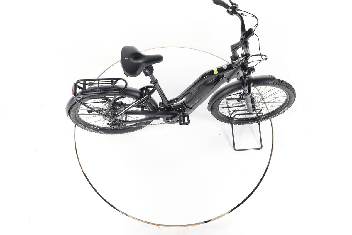 FLYER Upstreet3 7.10 Trekking E-Bike - Image 13