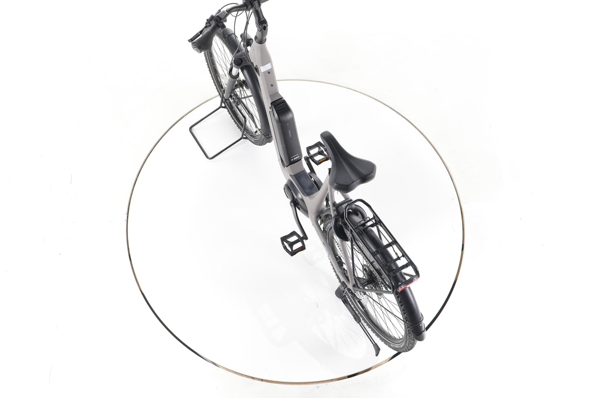 Kalkhoff Entice 1.b Move Trekking E-Bike Tiefeinsteiger - Image 21