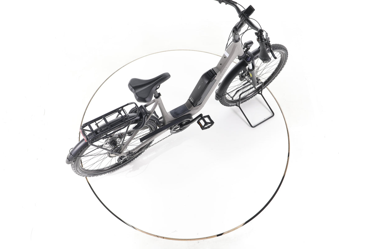 Kalkhoff Entice 1.b Move Trekking E-Bike Tiefeinsteiger - Image 24