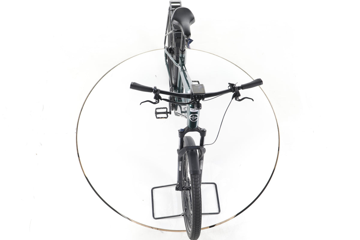 HNF Nicolai XD4 Rohloff City E-Bike - Image 16