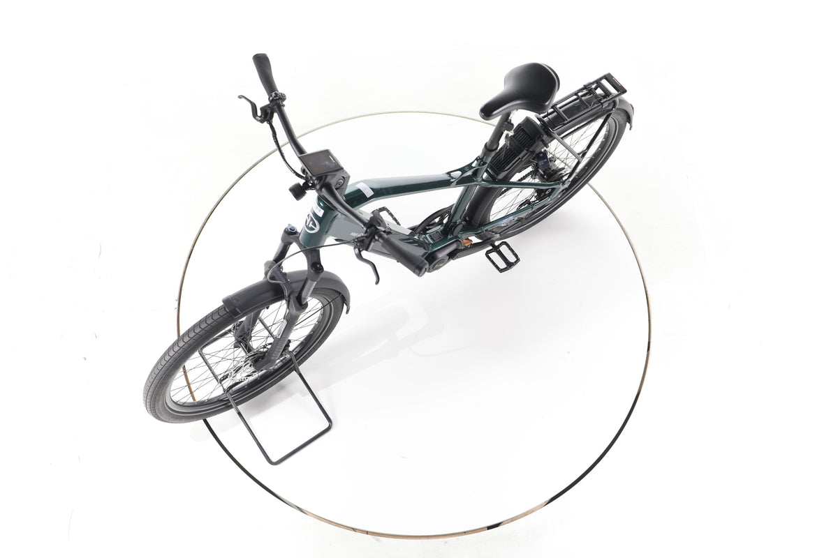 HNF Nicolai XD4 Rohloff City E-Bike - Image 18