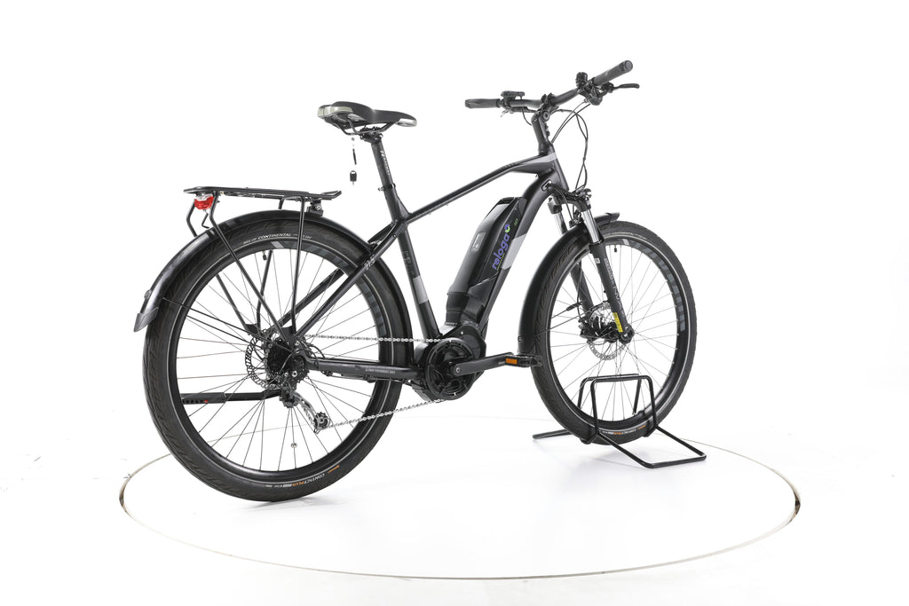 R Raymon TourRay E 3.0 Trekking E-Bike - Image 12
