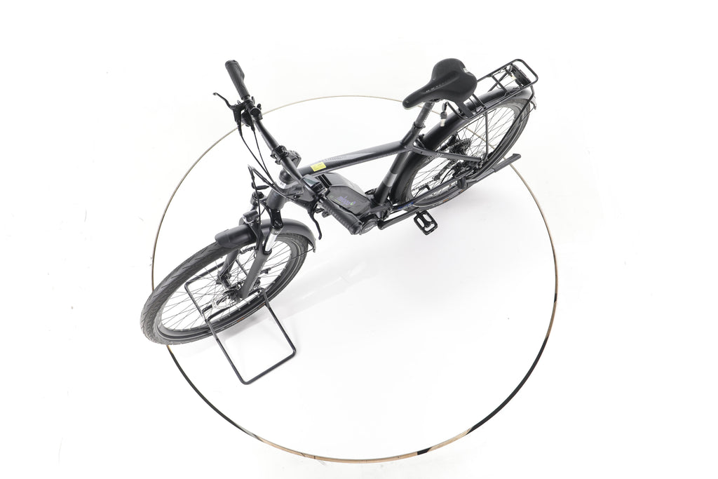 R Raymon TourRay E 3.0 Trekking E-Bike - Image 18
