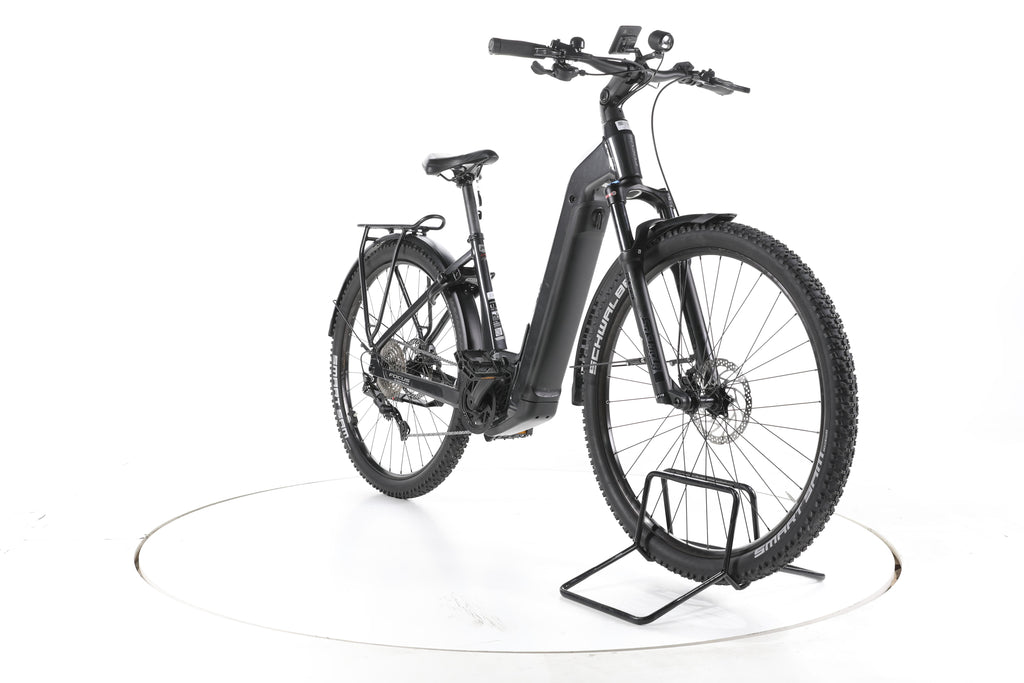 Focus Aventura 6,7 Trekking E-Bike Tiefeinsteiger - Image 3