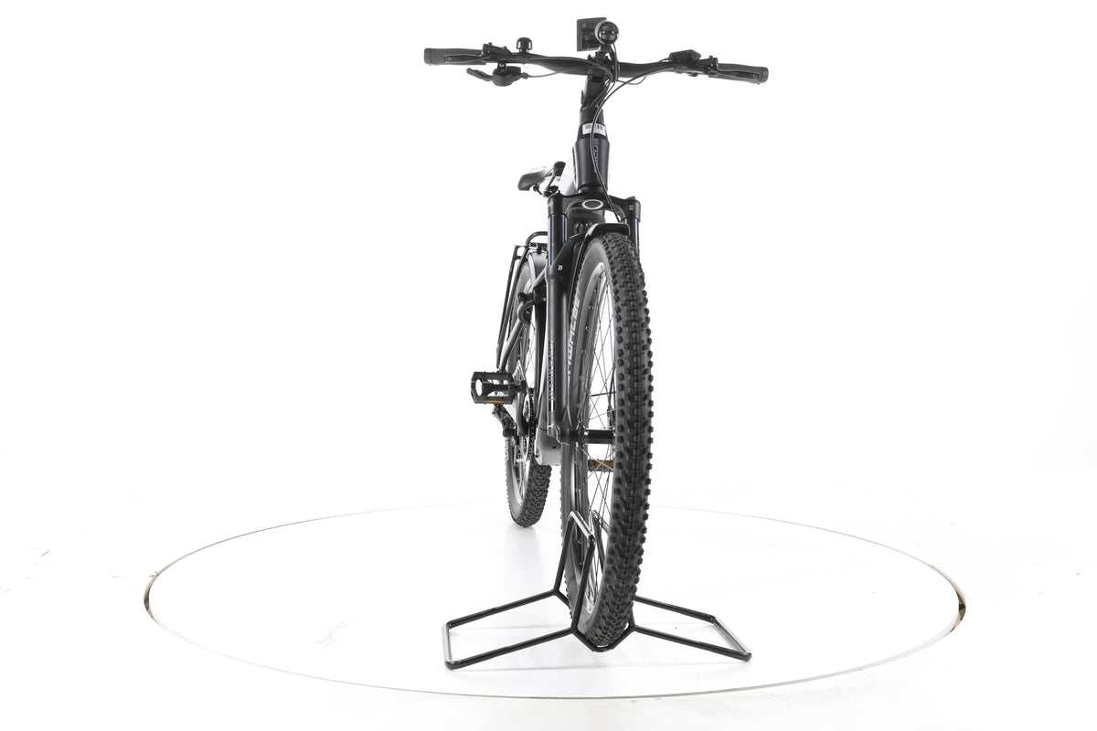 Focus Aventura 6,7 Trekking E-Bike Tiefeinsteiger - Image 4