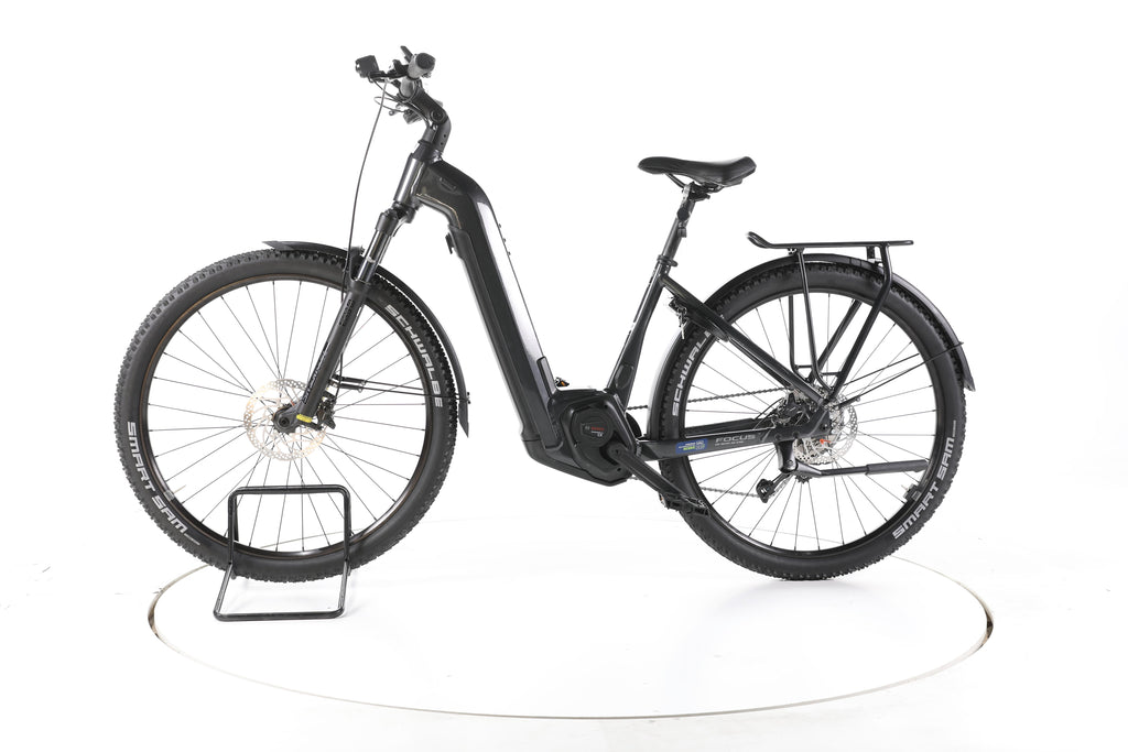 Focus Aventura 6,7 Trekking E-Bike Tiefeinsteiger - Image 7