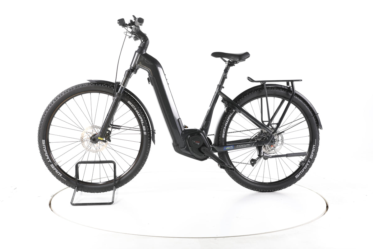 Focus Aventura 6,7 Trekking E-Bike Tiefeinsteiger - Image 7