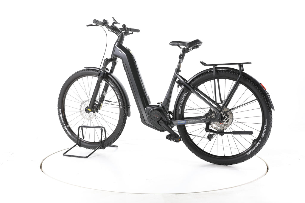 Focus Aventura 6,7 Trekking E-Bike Tiefeinsteiger - Image 8