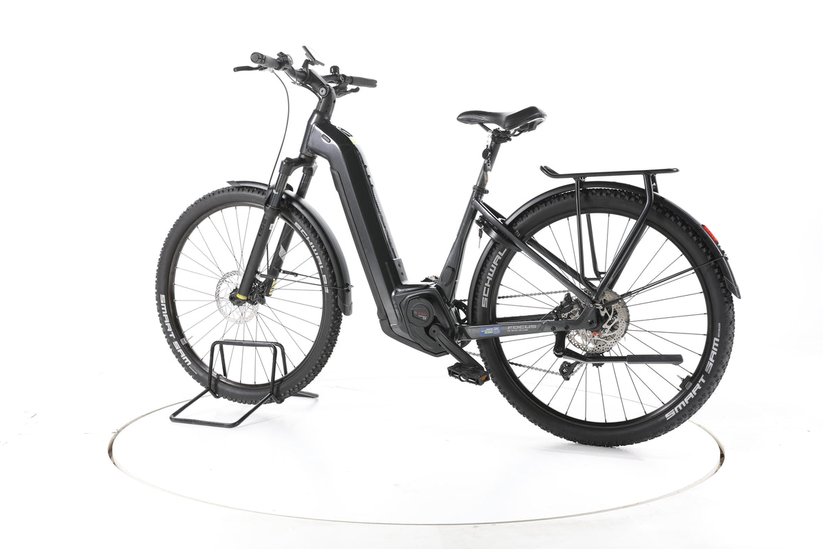 Focus Aventura 6,7 Trekking E-Bike Tiefeinsteiger - Image 8