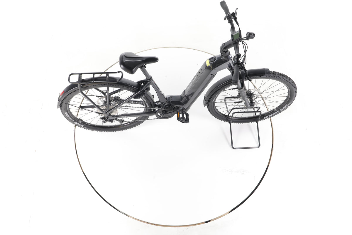 Focus Aventura 6,7 Trekking E-Bike Tiefeinsteiger - Image 13