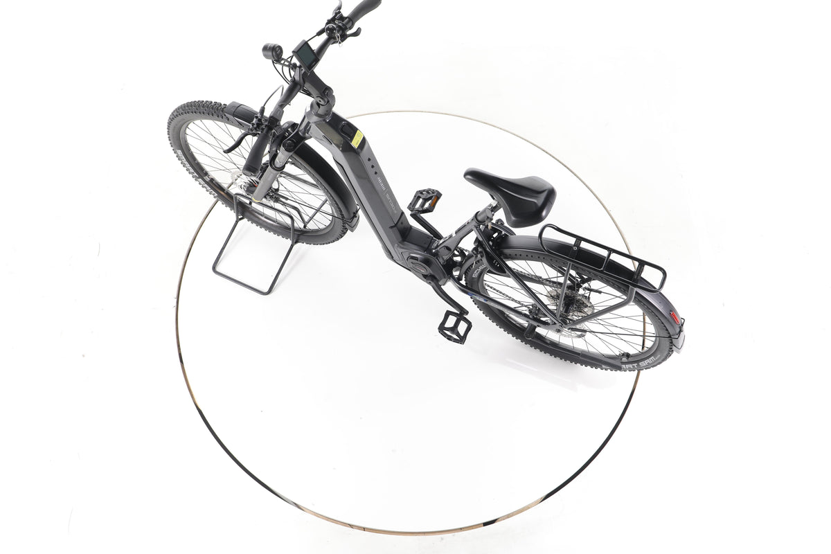 Focus Aventura 6,7 Trekking E-Bike Tiefeinsteiger - Image 20