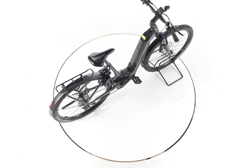 Focus Aventura 6,7 Trekking E-Bike Tiefeinsteiger - Image 24