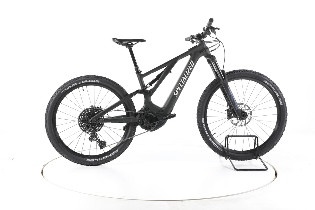 Specialized Turbo Levo G3 NB E-Bike Fully 2024 - Image 1