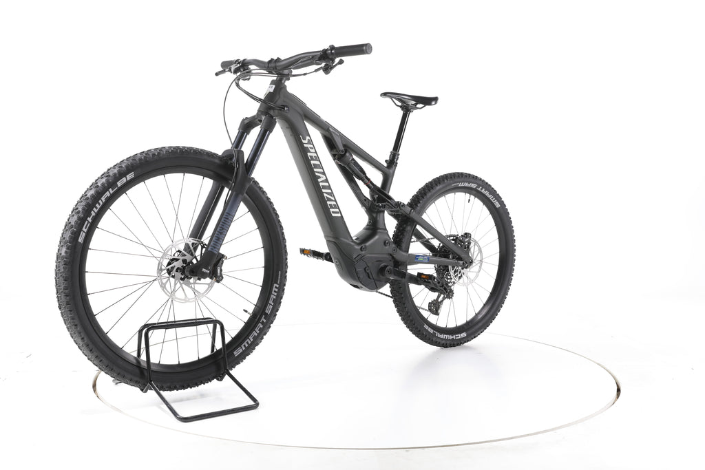 Specialized Turbo Levo G3 NB E-Bike Fully 2024 - Image 6
