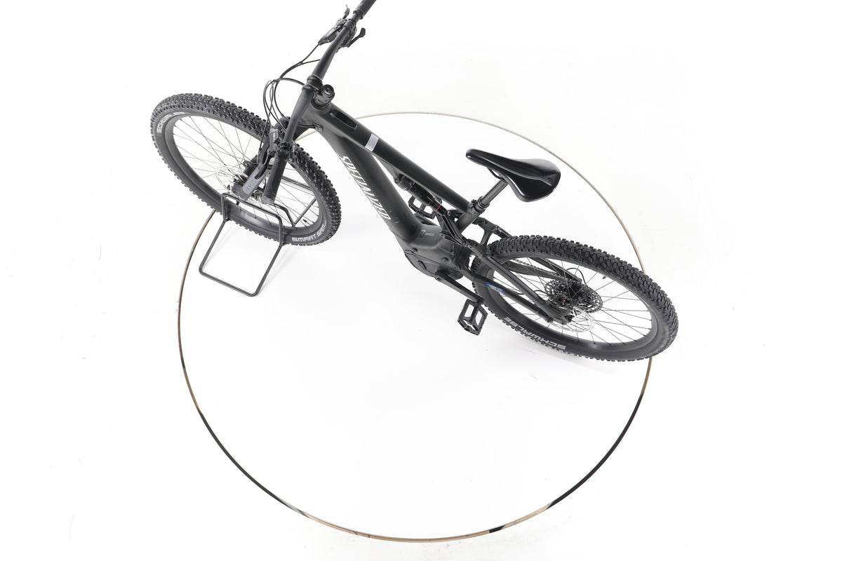 Specialized Turbo Levo G3 NB E-Bike Fully 2024 - Image 20
