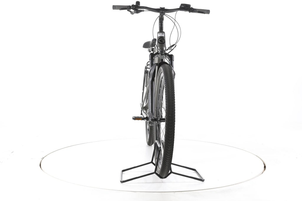 Kellys E-CRISTY 70 P Trekking E-Bike - Image 4