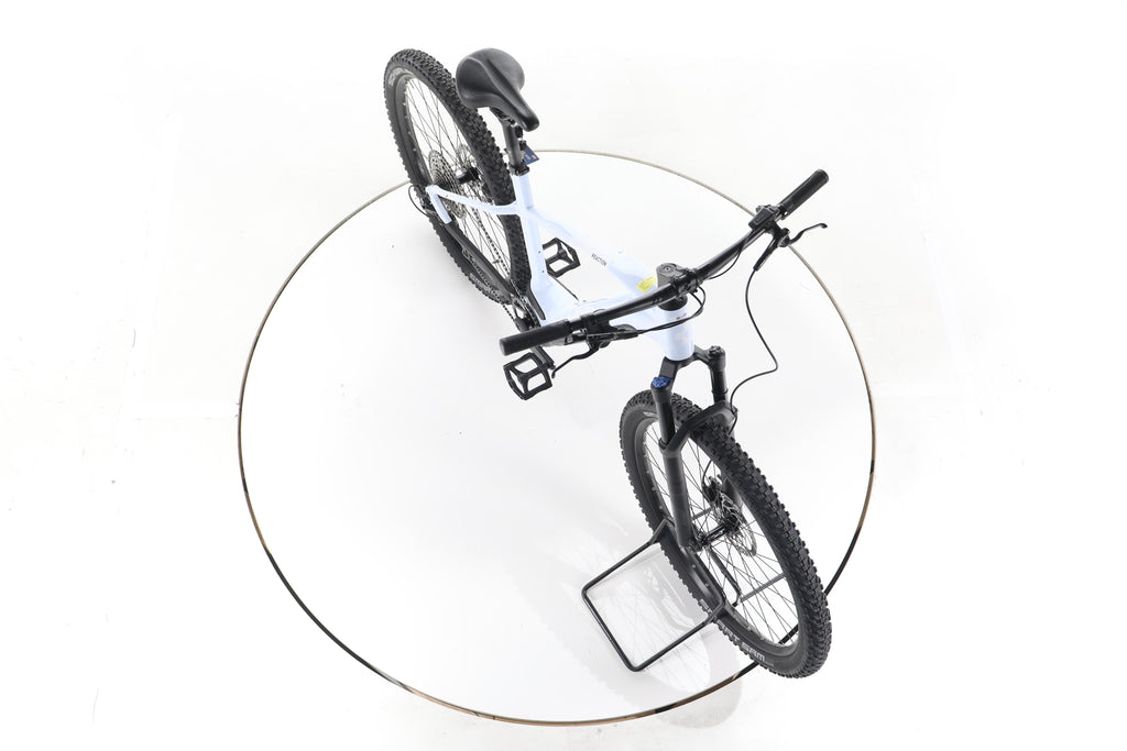 Cube Reaction Hybrid Pro Trekking E-Bike - Image 15
