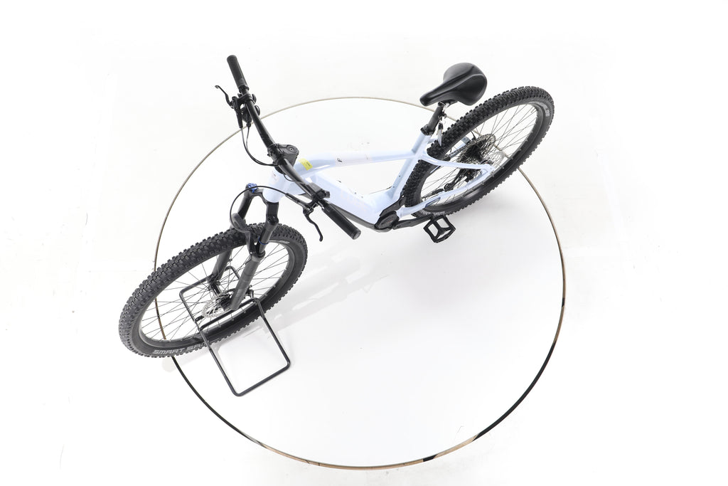 Cube Reaction Hybrid Pro Trekking E-Bike - Image 18