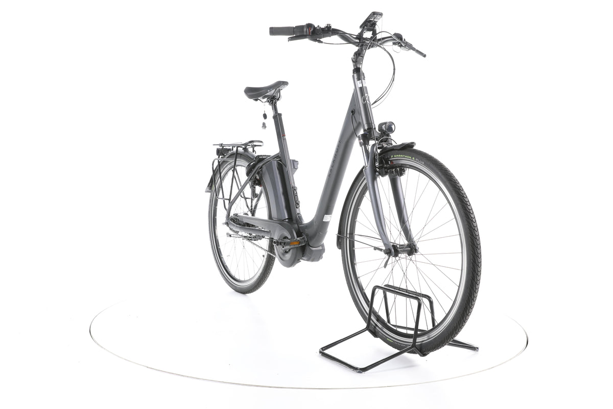 Kalkhoff Agattu 3.S City E-Bike Tiefeinsteiger - Image 3