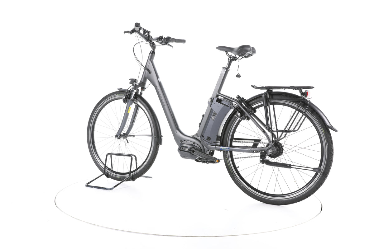 Kalkhoff Agattu 3.S City E-Bike Tiefeinsteiger - Image 8