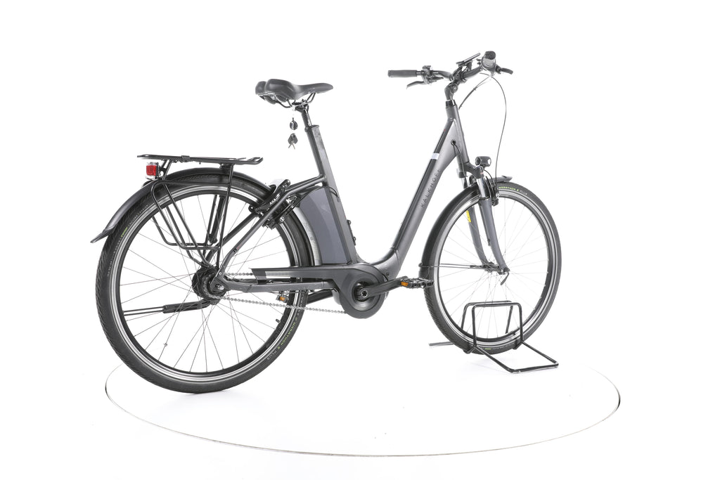 Kalkhoff Agattu 3.S City E-Bike Tiefeinsteiger - Image 12