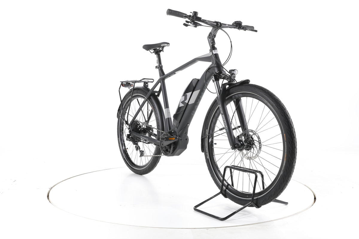 R Raymon TourRay E 3.0 Trekking E-Bike - Image 3