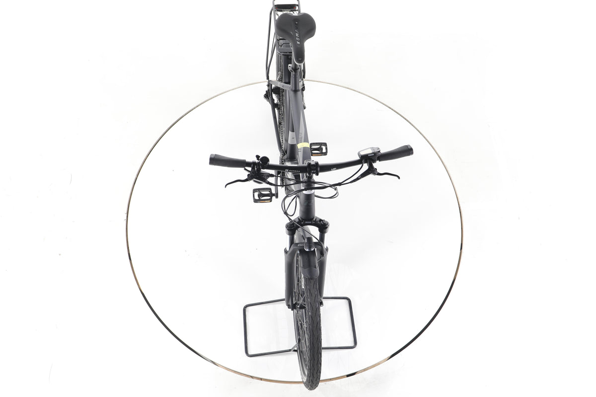 R Raymon TourRay E 3.0 Trekking E-Bike - Image 16