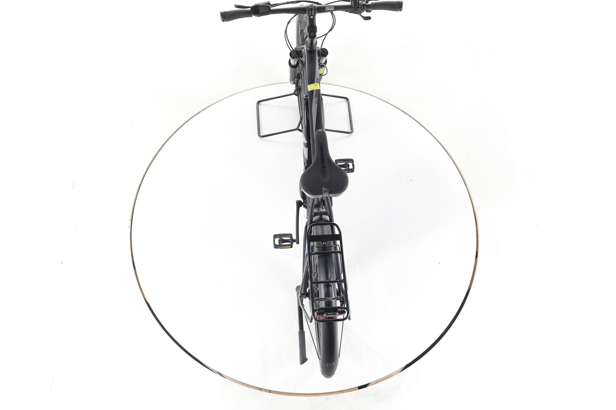 R Raymon TourRay E 3.0 Trekking E-Bike - Image 22