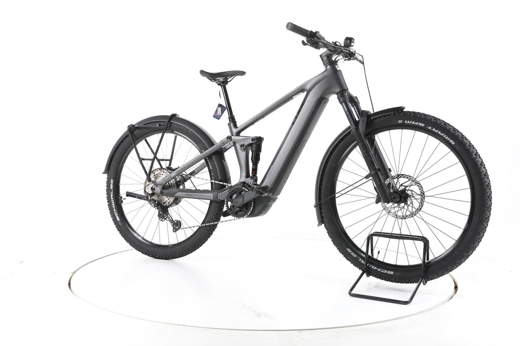 Cube Stereo Hybrid ONE22 SUV E-Bike 2025 - Image 2