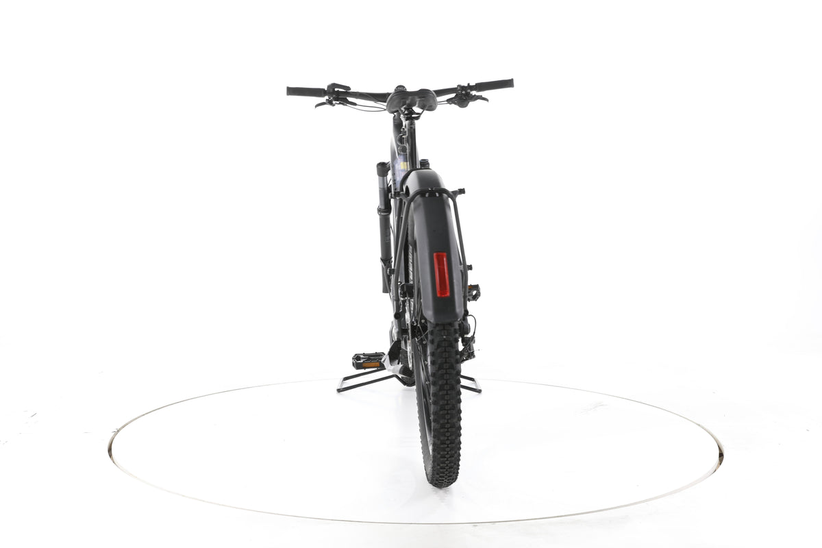 Cube Stereo Hybrid ONE22 SUV E-Bike 2025 - Image 10