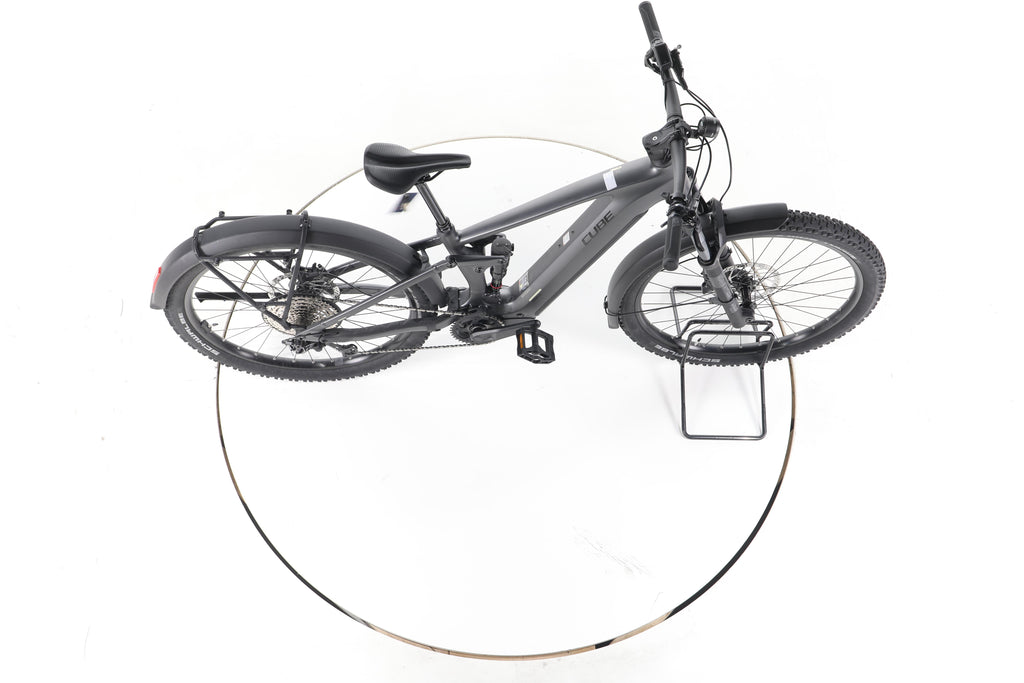 Cube Stereo Hybrid ONE22 SUV E-Bike 2025 - Image 13