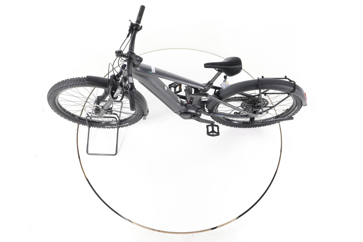Cube Stereo Hybrid ONE22 SUV E-Bike 2025 - Image 19