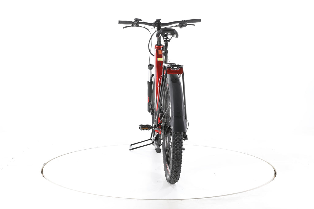 Conway Cairon C 3.0 Trekking E-Bike Tiefeinsteiger - Image 10