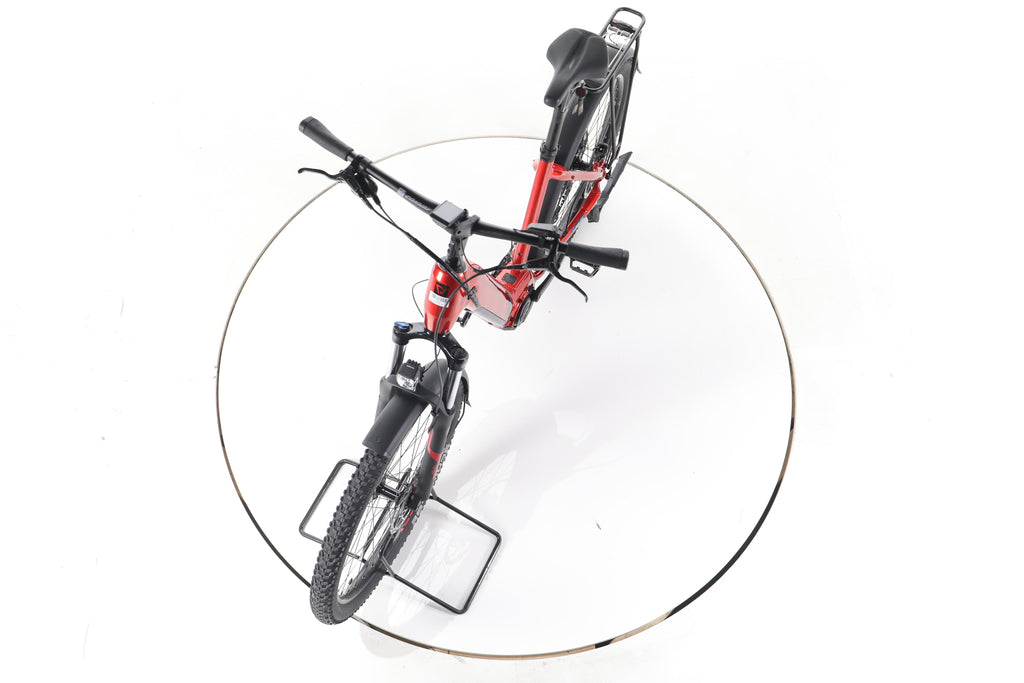 Conway Cairon C 3.0 Trekking E-Bike Tiefeinsteiger - Image 17